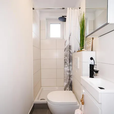 Apartamento Kleiner Seestern