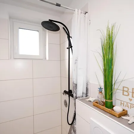 Kleiner Seestern Apartamento *