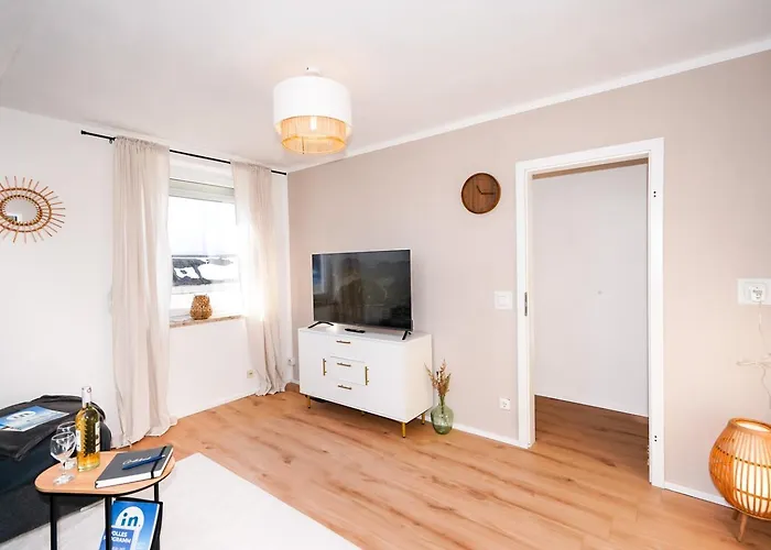 Kleiner Seestern * Lenste