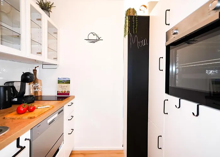 Kleiner Seestern Lenste