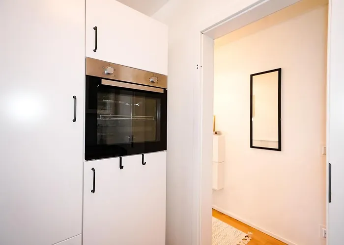 Kleiner Seestern * Lenste