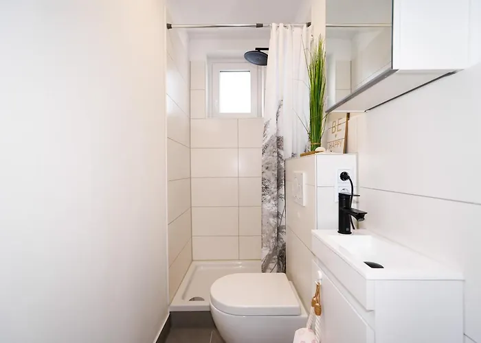 Appartamento Kleiner Seestern