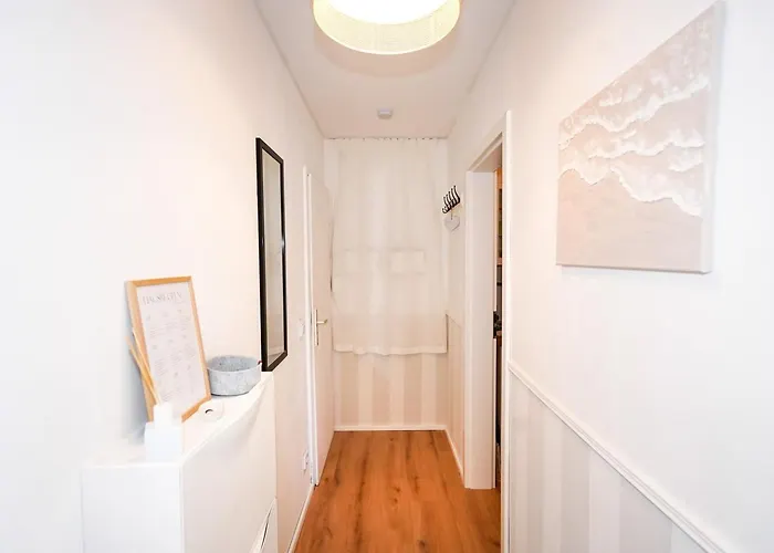 Appartamento Kleiner Seestern *