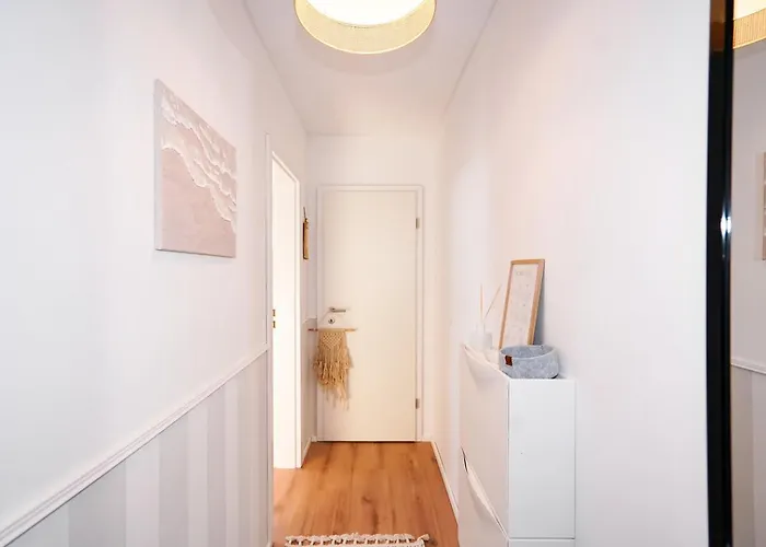 Kleiner Seestern Lenste